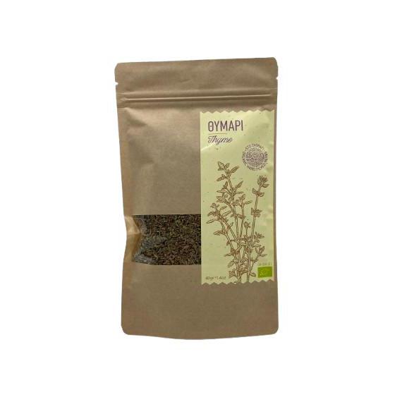 Sto Chorafi - Thyme Bio - 40g