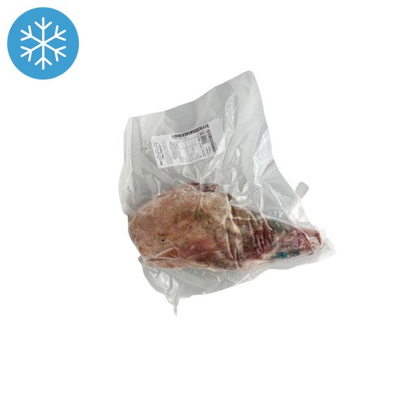 Theofilos - Greek Lamb Leg (Arnaki Mpouti)