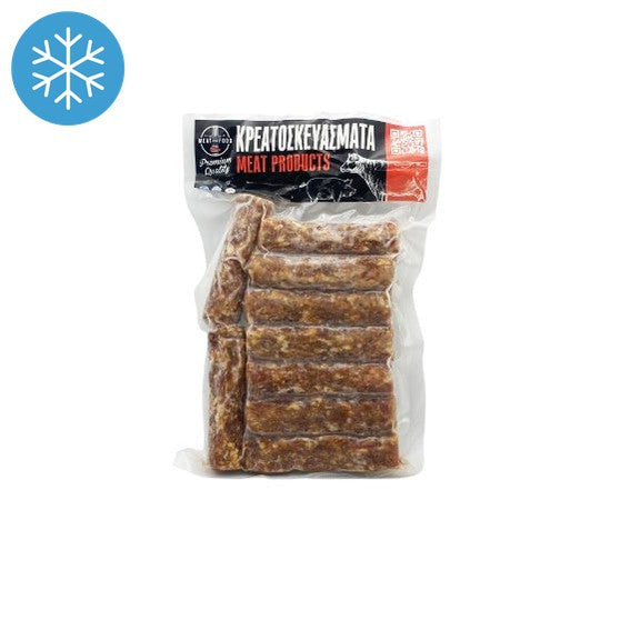 Theofilos - Kebab Without Pork - 500g