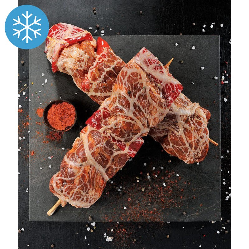 Theofilos - Pork Kontosouvli >1kg