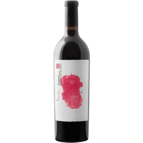Theopetra Estate - Limniona PGI Meteora (Red Dry Wine) - 750ml