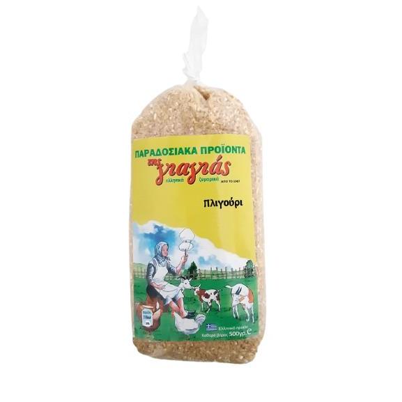 Tis Giagias - Pligouri - 500g
