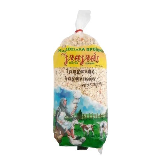 Tis Giagias - Vegetable Trahana - 500g