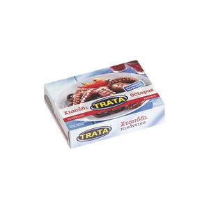 Trata - Octopus piquant - 100g