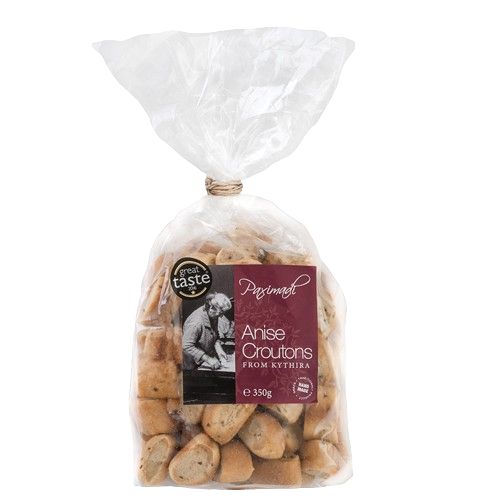 Tresors De Grece - Anise Croutons from Kythira - 350g