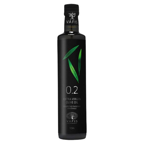 Vafis - 0.2 Extra Virgin Olive Oil - 500ml