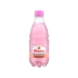 Vikos - Pink Grapefruit Soda - 330ml