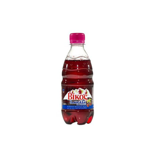 Vikos - Sour Cherry Soda (Vyssinada) - 330ml