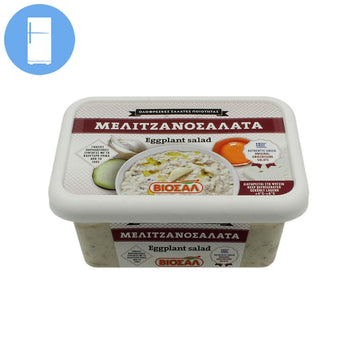 Viosal - Eggplant Salad (Melitzanosalata) - 200g