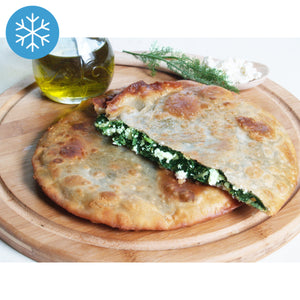 Volikakis - Cheese & Fennel Pie From Crete 4st/± 640g