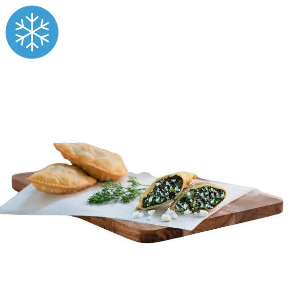 Volikakis - Kalitsounia With Cheese & Spinach from Crete - 12st / 420g