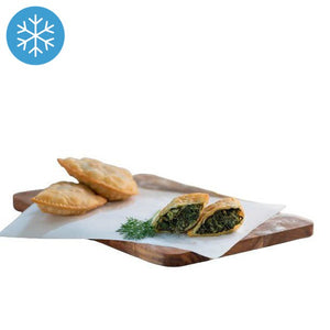 Volikakis - Kalitsounia with Spinach From Crete - 12st / 420g