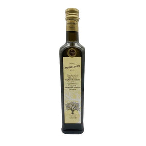 Voliotis Family - Organic Extra Virgin Olive Oil - 500ml