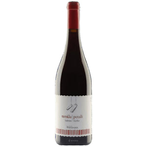 Winery Diamantakis - Petali Liatiko (Red Dry Wine) - 750ml