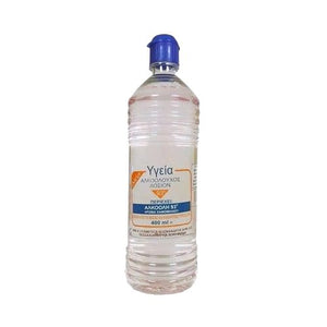 Ygeia - Alcoholic Lotion 93° w/ Chamomile Aroma- 400ml
