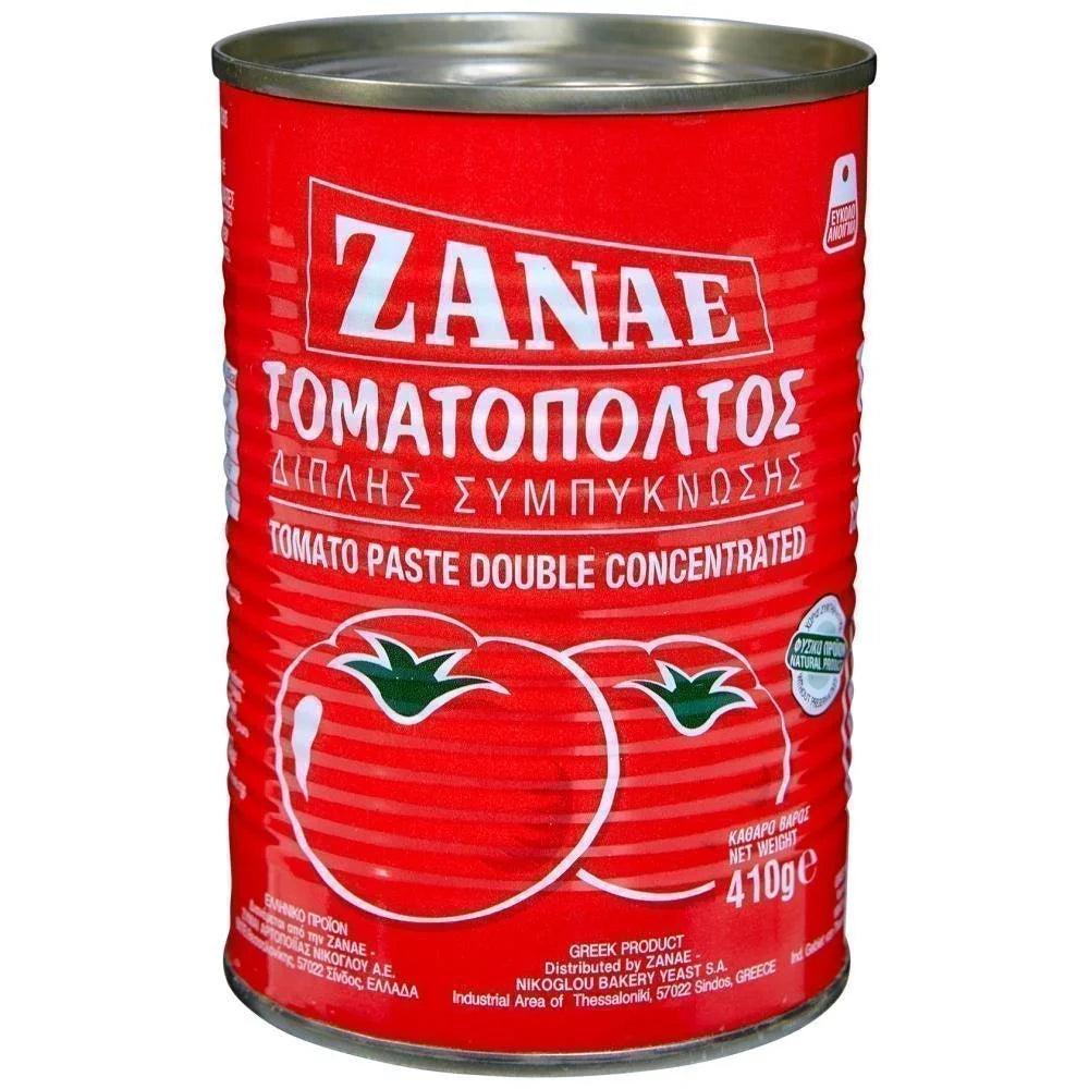 Zanae - Tomatenmark - 200g 