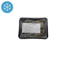 Laden Sie das Bild in den Galerie-Viewer, Zea Foods - Stuffed Vine Leaves w/ Rice - 500g
