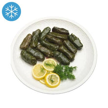 Charger l&#39;image dans la galerie, Zea Foods - Stuffed Vine Leaves w/ Rice - 500g
