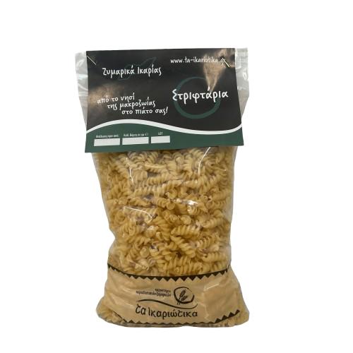 Zymarika Ikarias - Traditional Striftaria - 400g