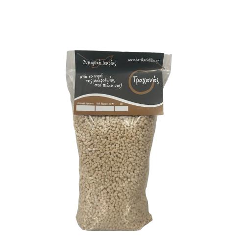 Zymarika Ikarias - Trahana - 500g