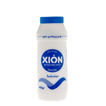 Chion - Salt Fine - 400g