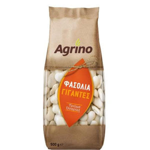 Agrino - Giant Beans (Gigantes) - 500g