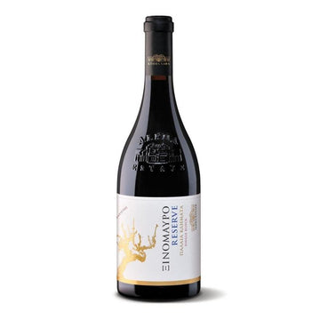Alpha Estate - Xinomavro Reserve Old Vines - 750ml