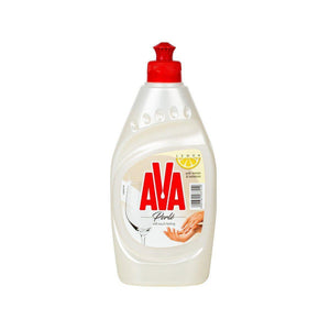 Ava Perle - Liquid Dishwasher (Lemon) - 425ml
