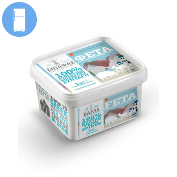 Bafas - Feta Cheese P.D.O. from Epirus - 400g