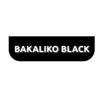 Bakaliko Black (800€ = 900€) Prepaid Plan