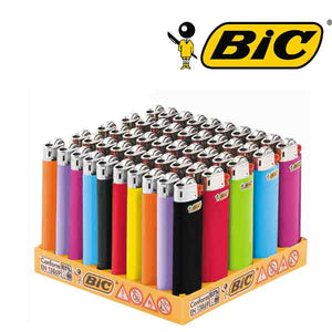 Bic - Mini Lighter (1piece)