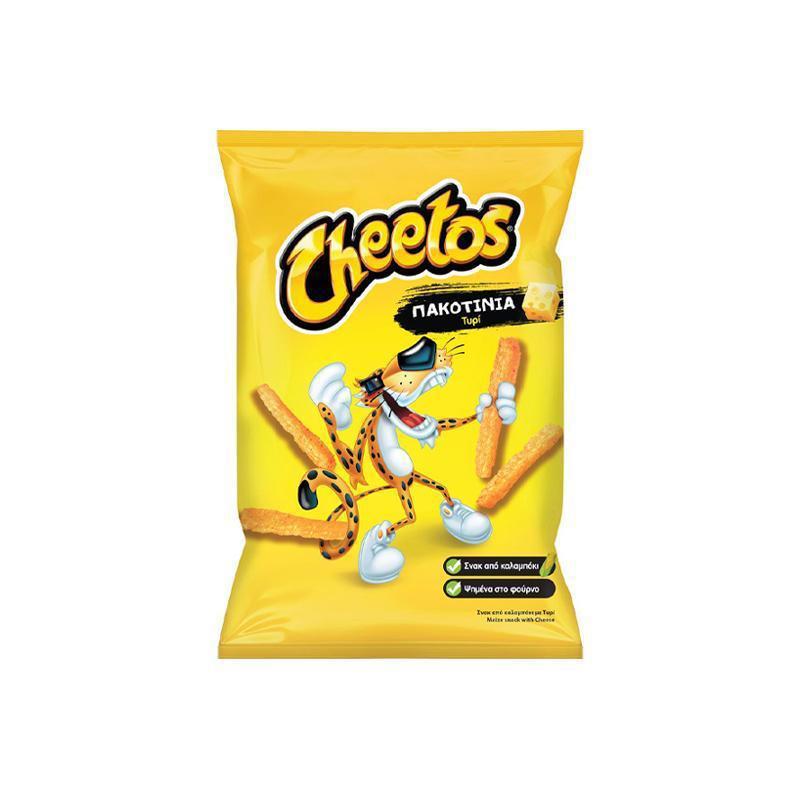 Cheetos - Pacotinia - 85g