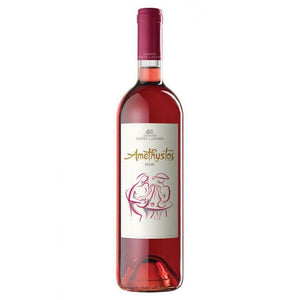 Domaine Costa Lazaridi - Amethystos Rosé (Dry Wine) - 750ml