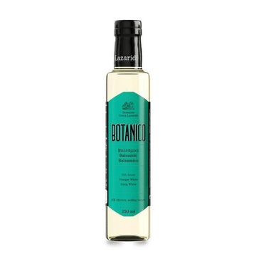 Domaine Costa Lazaridi - Botanico Balsamic White - 250ml