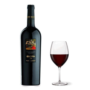 Domaine Costa Lazaridi - Oenotria Land (Cabernet Sauvignon,Agiorgitiko) - 750ml