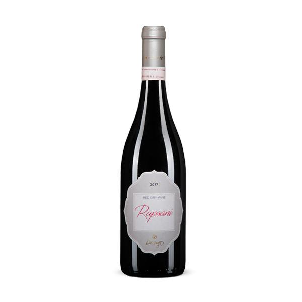 Dougos - Rapsani (Red Dry Wine) - 750ml