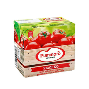 Elais - Pummaro Greek Tomato Sauce Classic - 500g