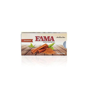 Elma - Chios Mastiha Chewing Gum with Cinnamon - 14g