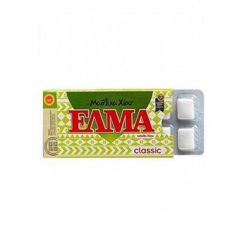Elma - Mastiha Chewing Gum (Classic) - 14g