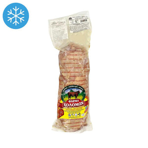 Farma Cholomon - Stuffed Pork Roll