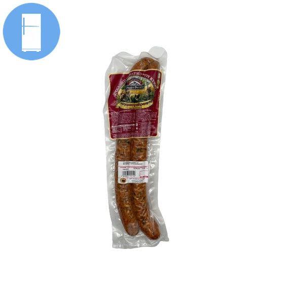 Farma Fotiadi - Wild Boar Sausage (Agrioxoiros) - 440g