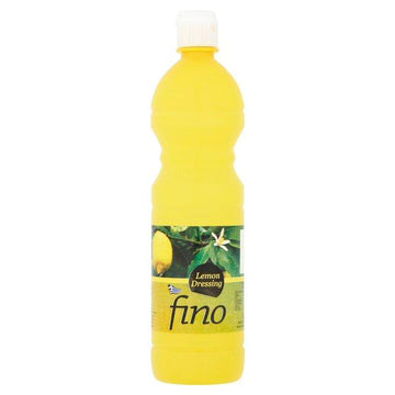 Fino - Lemon Dressing - 350ml