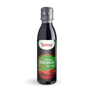 Galaxy - Balsamic Cream with Chilli - 250ml