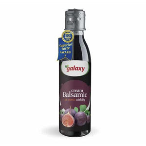 Galaxy - Balsamic Cream with Fig (Syko) - 250ml