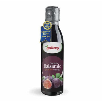 Galaxy - Balsamic Cream with Fig (Syko) - 250ml
