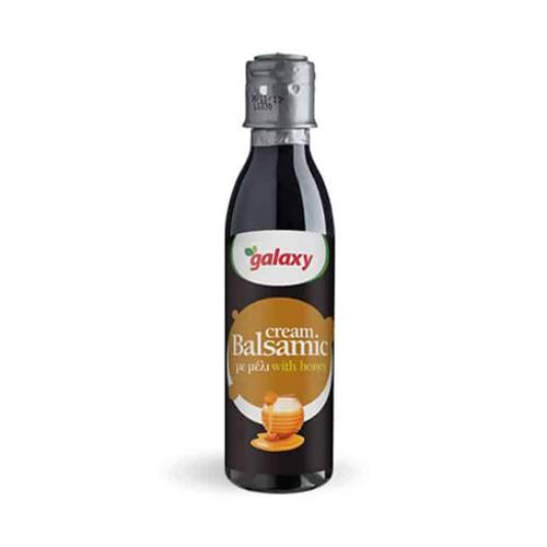 Galaxy - Balsamic Cream with Honey (Meli) - 250ml