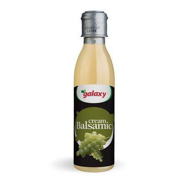 Galaxy - White Balsamic Cream - 250ml