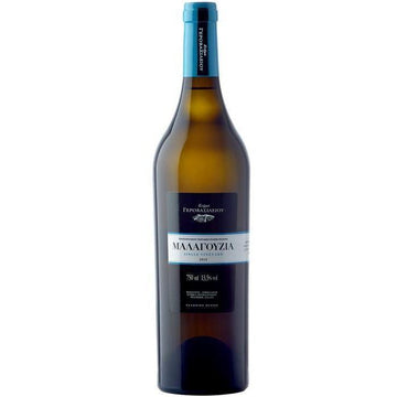 Gerovassiliou Estate - Malagouzia - 750ml