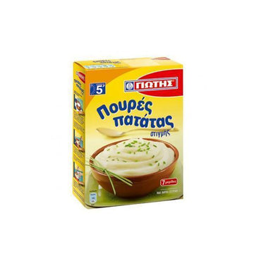 Giotis - Mashed Potatoes - 125g