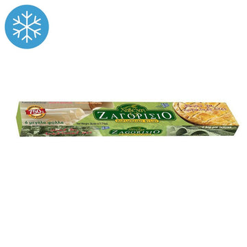 Havelas - Handmade Greek Fillo 'Zagorisio' - 750g